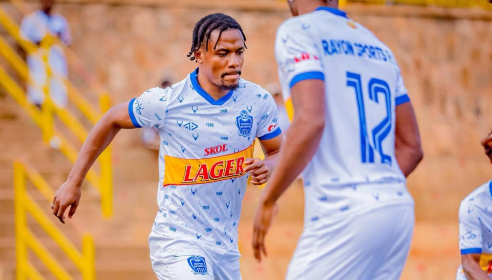 We’ll be prepared for the Peace Cup closing –Bigirimana We’ll be prepared for the Peace Cup closing –Bigirimana