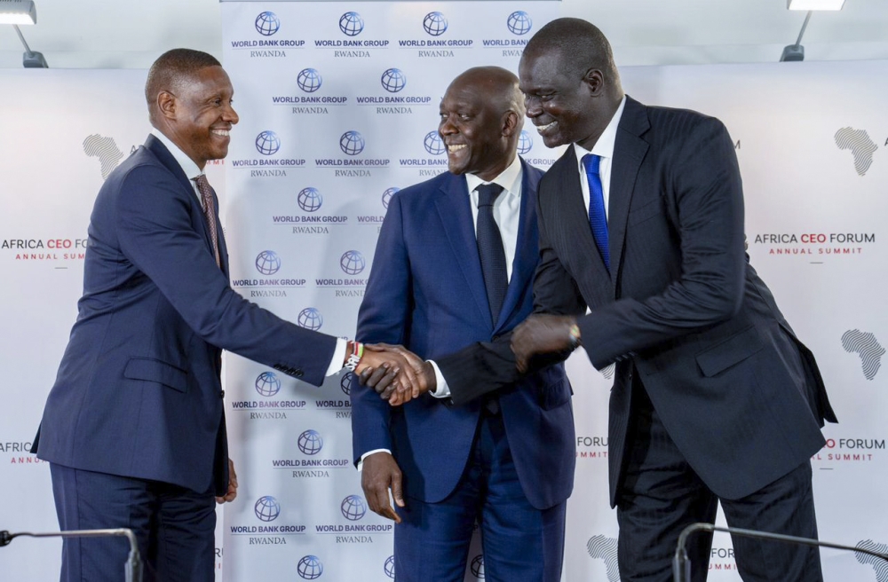 The deal aims to develop sports and entertainment arenas in key African cities, with the aim of catalysing job creation, especially for youth, and unlocking a new asset class linked to Africa’s creative economy.