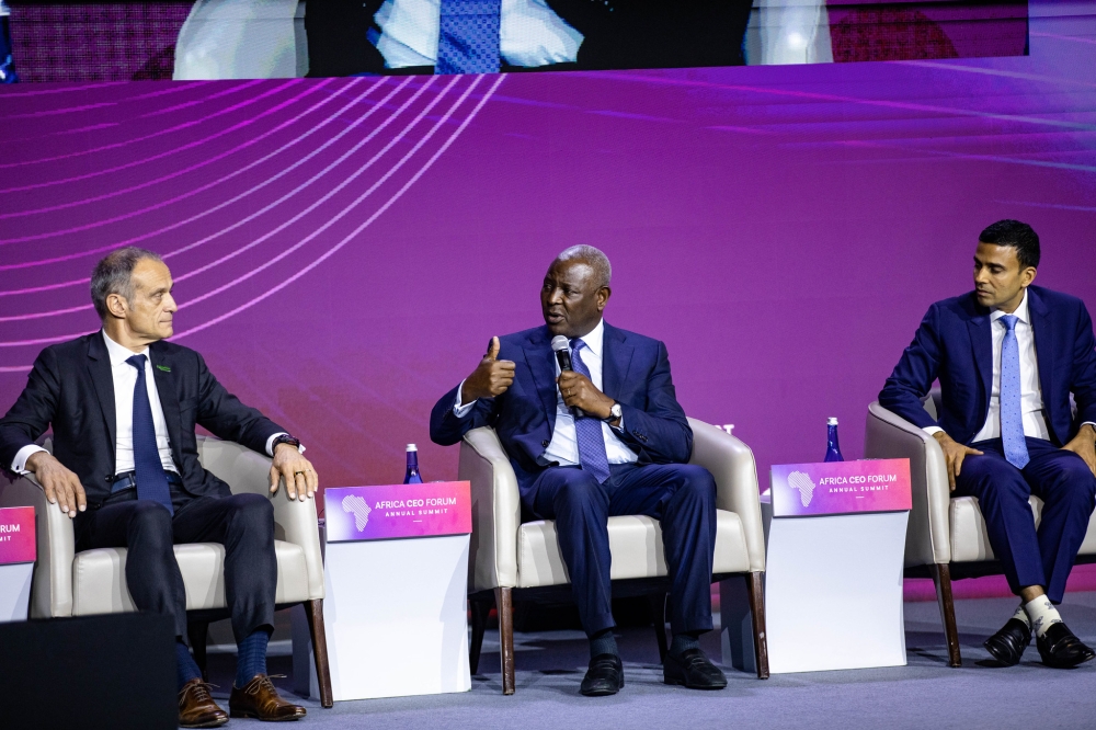 Equity Group backs Rwanda’s drive to become Africa’s digital finance powerhouse