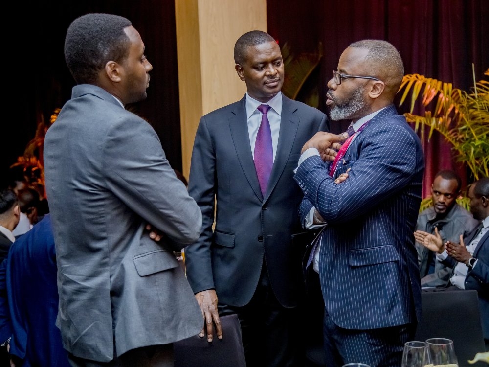 The event aimed to celebrate deepening collaboration and reaffirm a shared vision for inclusive economic transformation.