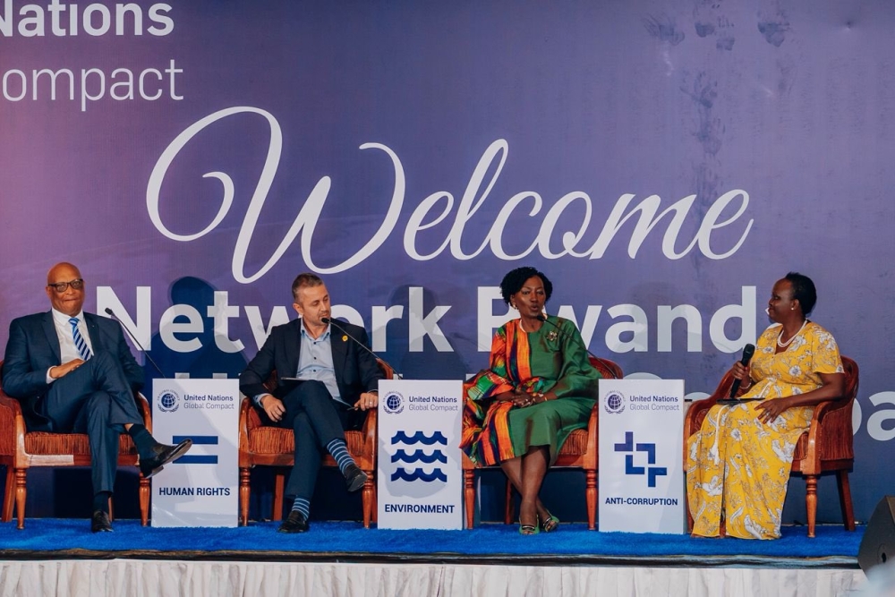 Beyond connectivity: How businesses can shape Rwanda’s sustainable future
