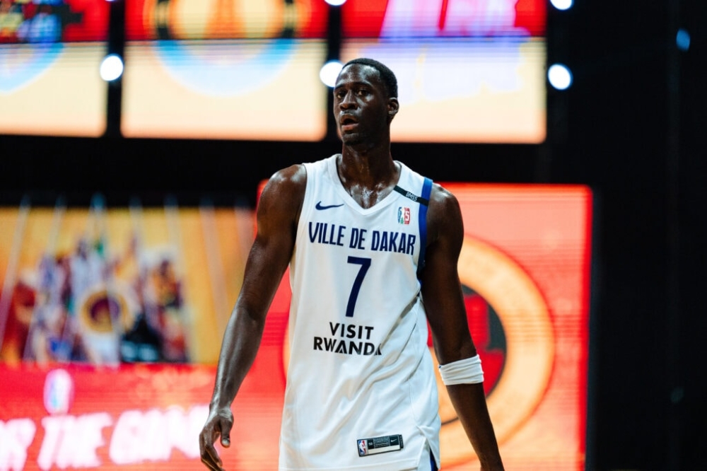 Makhtar Gueye