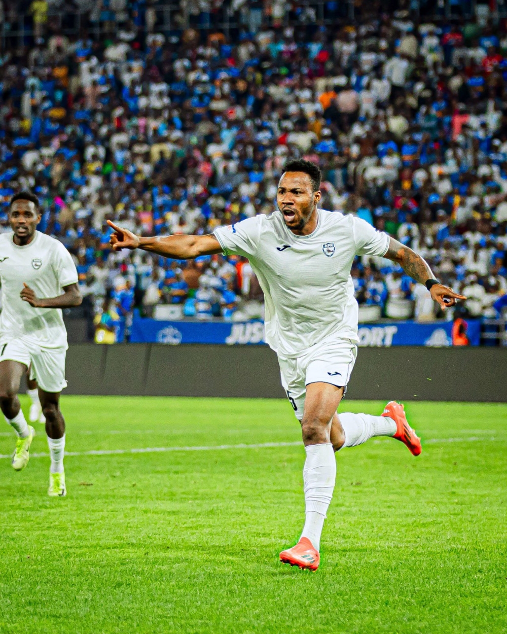 PHOTOS: APR beat Rayon Sports activities on penalty shootouts to retain Peace Cup PHOTOS: APR beat Rayon Sports activities on penalty shootouts to retain Peace Cup