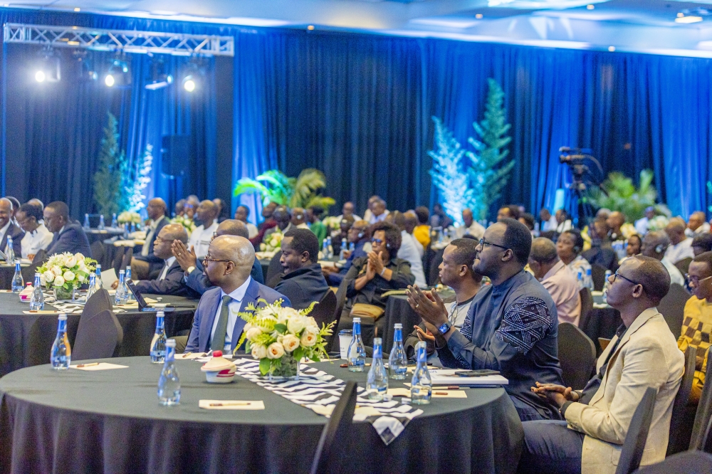 The Group’s Annual General Meeting (AGM) brought together shareholders, board members, regulators, partners, and investors
