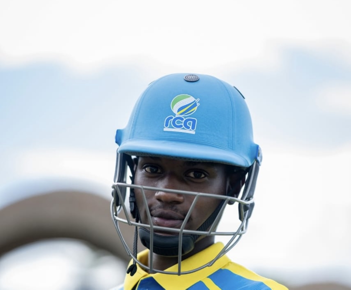 Cricket: Rwanda edge Kenya in thriller to maintain good run Cricket: Rwanda edge Kenya in thriller to maintain good run