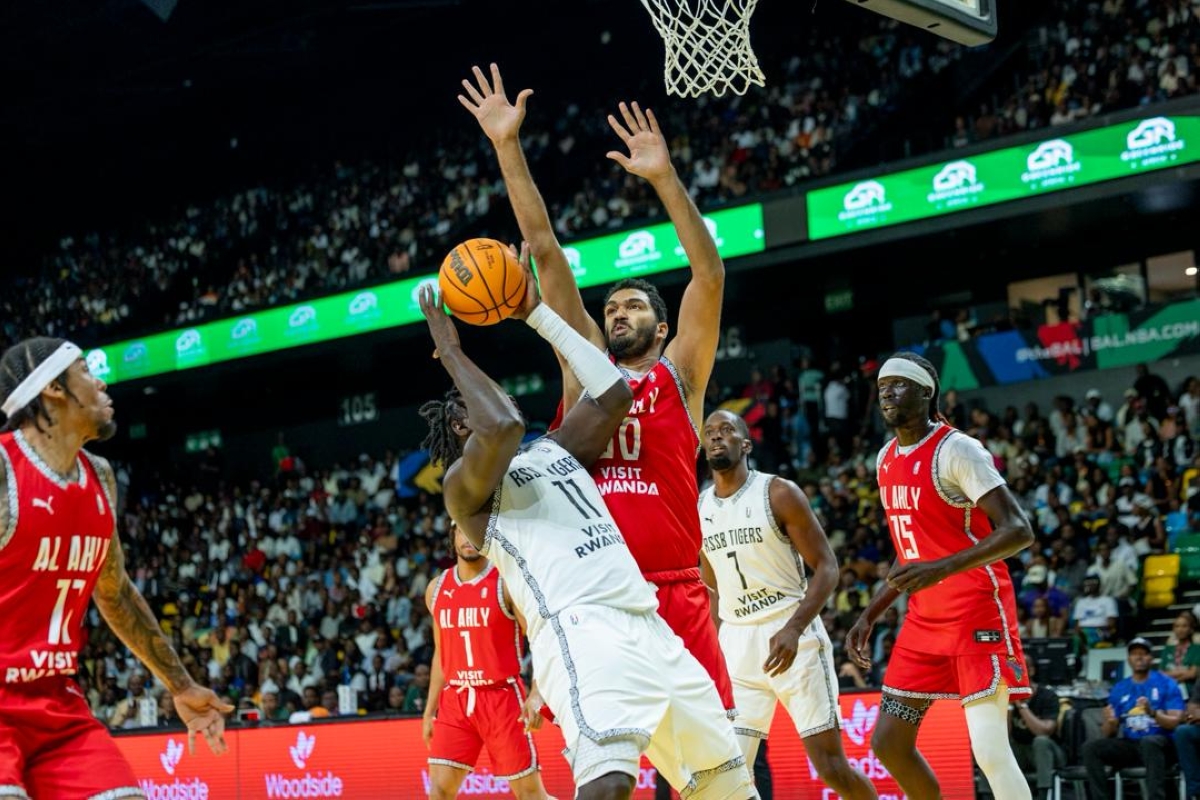 RSSB Tigers became the first Rwandan club to qualify for the Basketball Africa League (BAL) final since its inception in 2021 after eliminating former champions Al Ahly SC of Egypt.