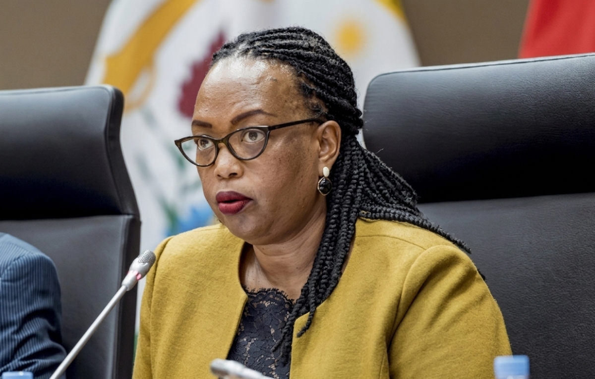 How new immunity provision could protect human rights body staff
