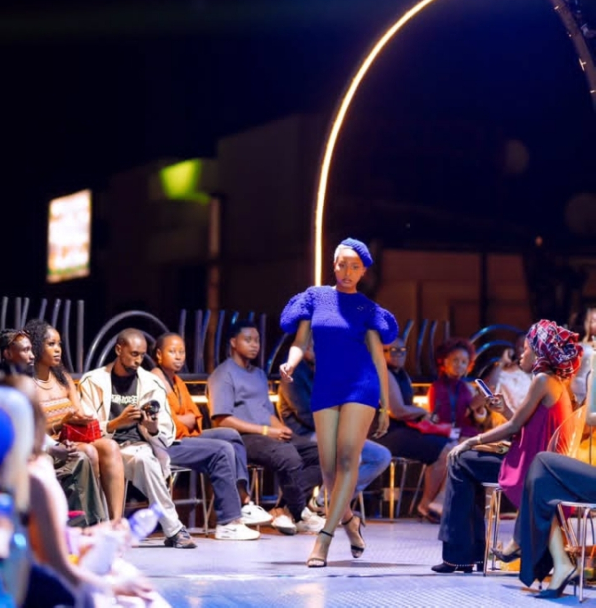 Kigali Fashion Week has returned with a stronger structure and a broader vision.