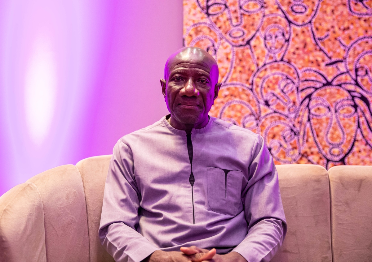 Shared infrastructure key to closing Africa’s $100bn digital gap — MTN senior executive