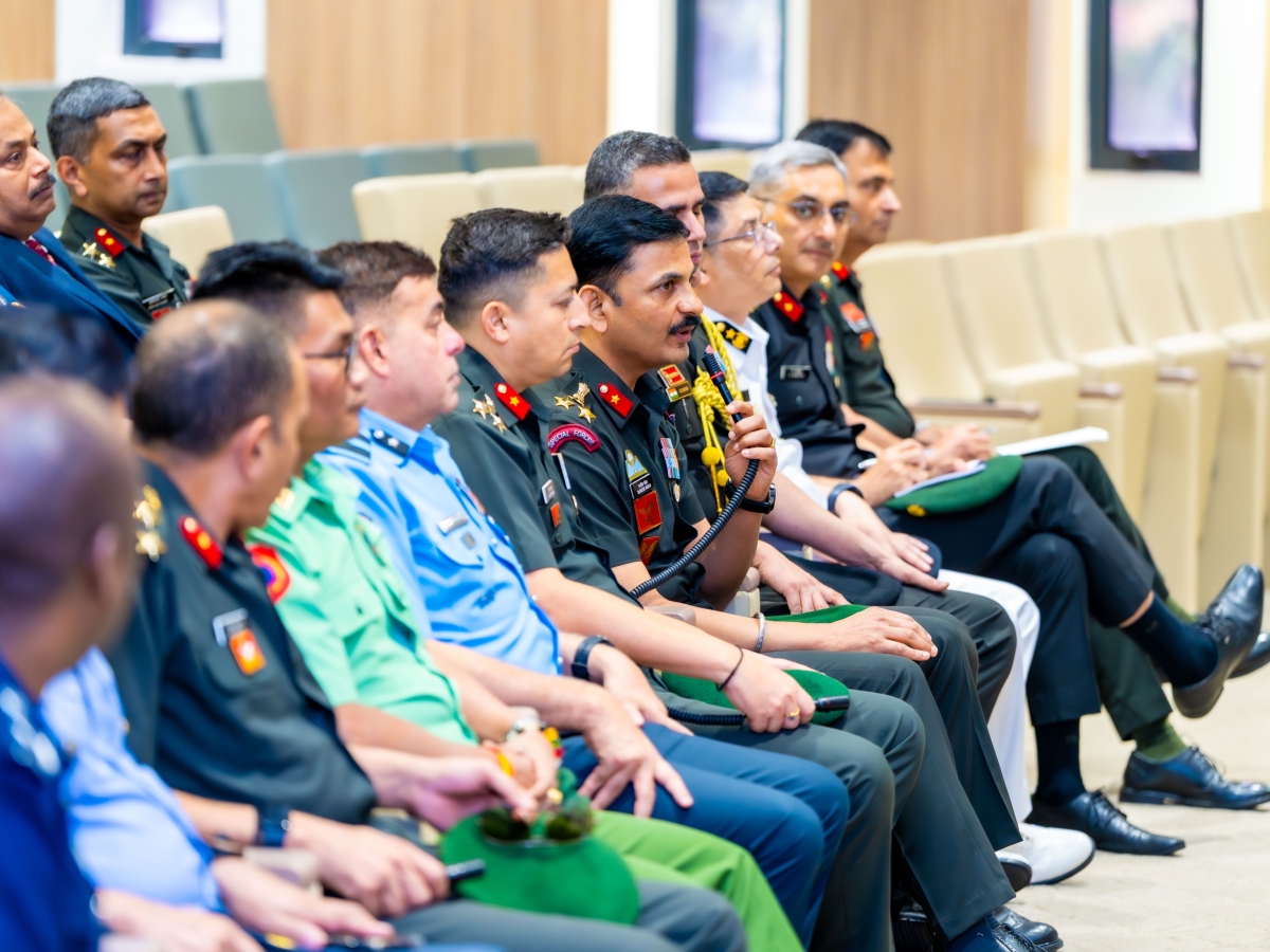 Their study tour to Rwanda, is taking place from 1–6 June 2026. 