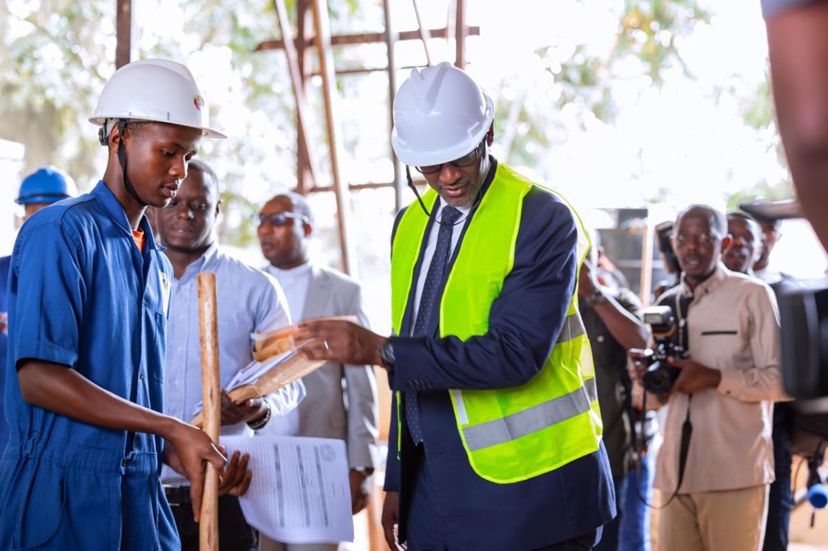 According to the National Examinations and School Supervision Authority (NESA), there are over 70,500 school-based candidates and 3,585 private candidates.