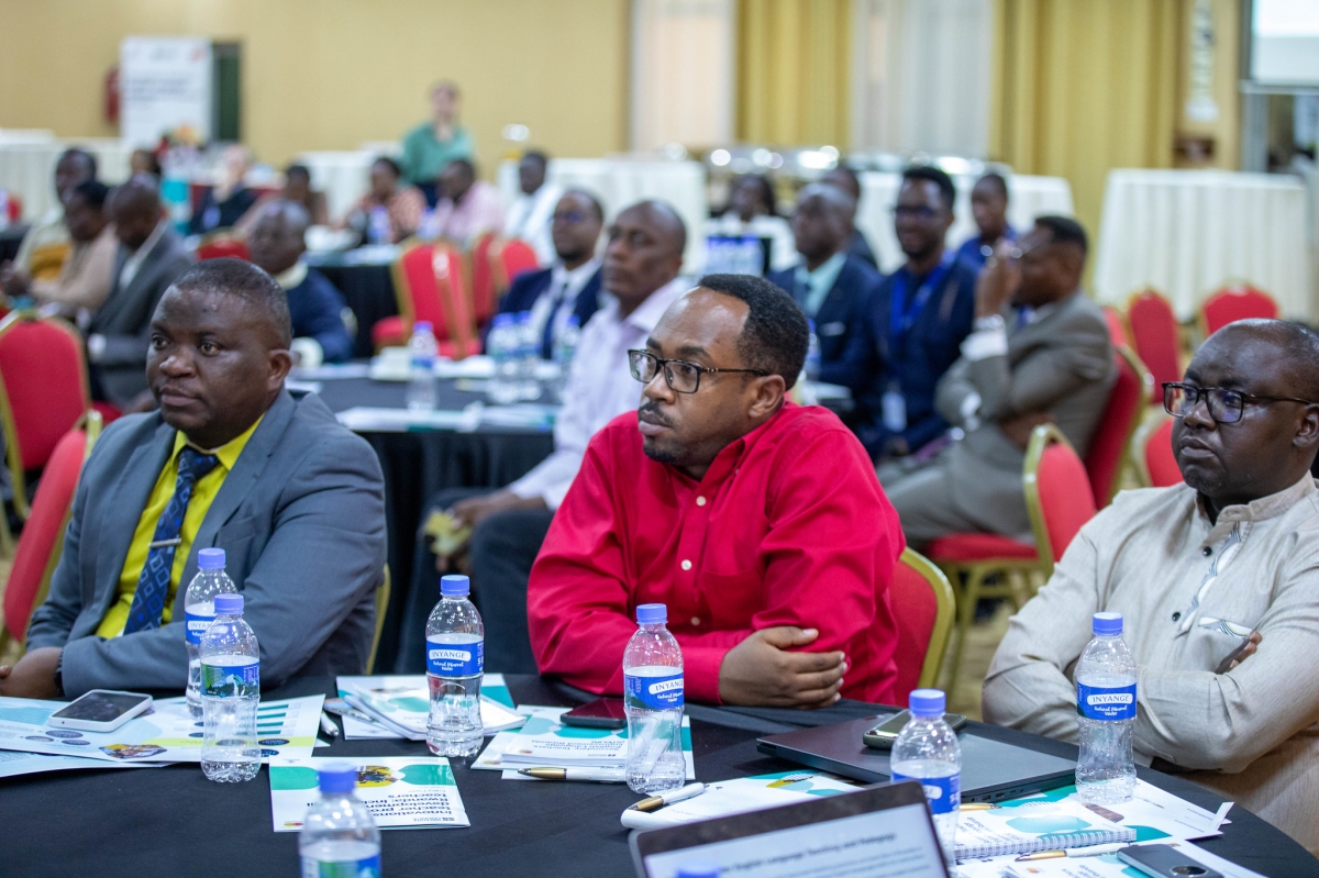 A further 1,013 school-based mentors and CPD coordinators have been trained to support their colleagues.