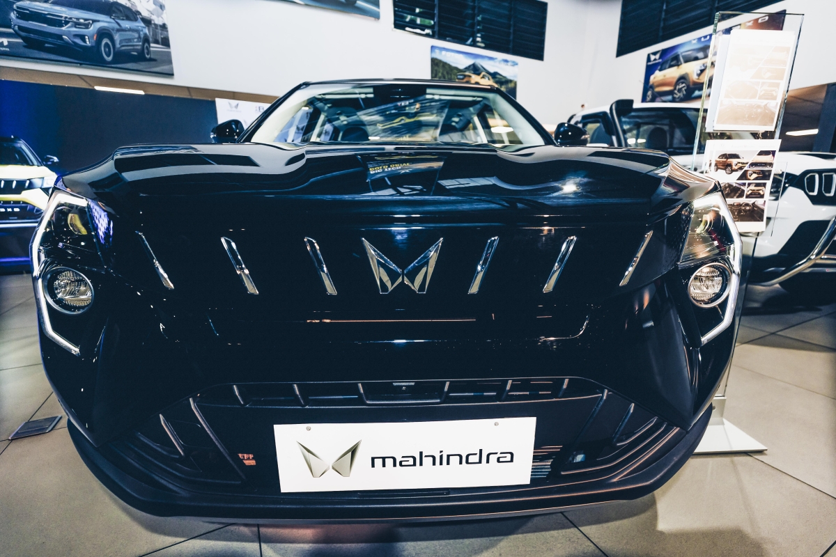 Akagera Business Group (ABG), through its automotive division Akagera Motors, launched the all-new Mahindra XUV 3XO, on Tuesday, June 2. All photos by Dan Gatsinzi.
