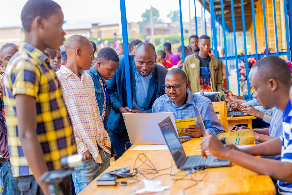 People seeking to change their names will now follow revised procedures under a new Ministerial Order that aims to improve service delivery, strengthen verification requirements, and align