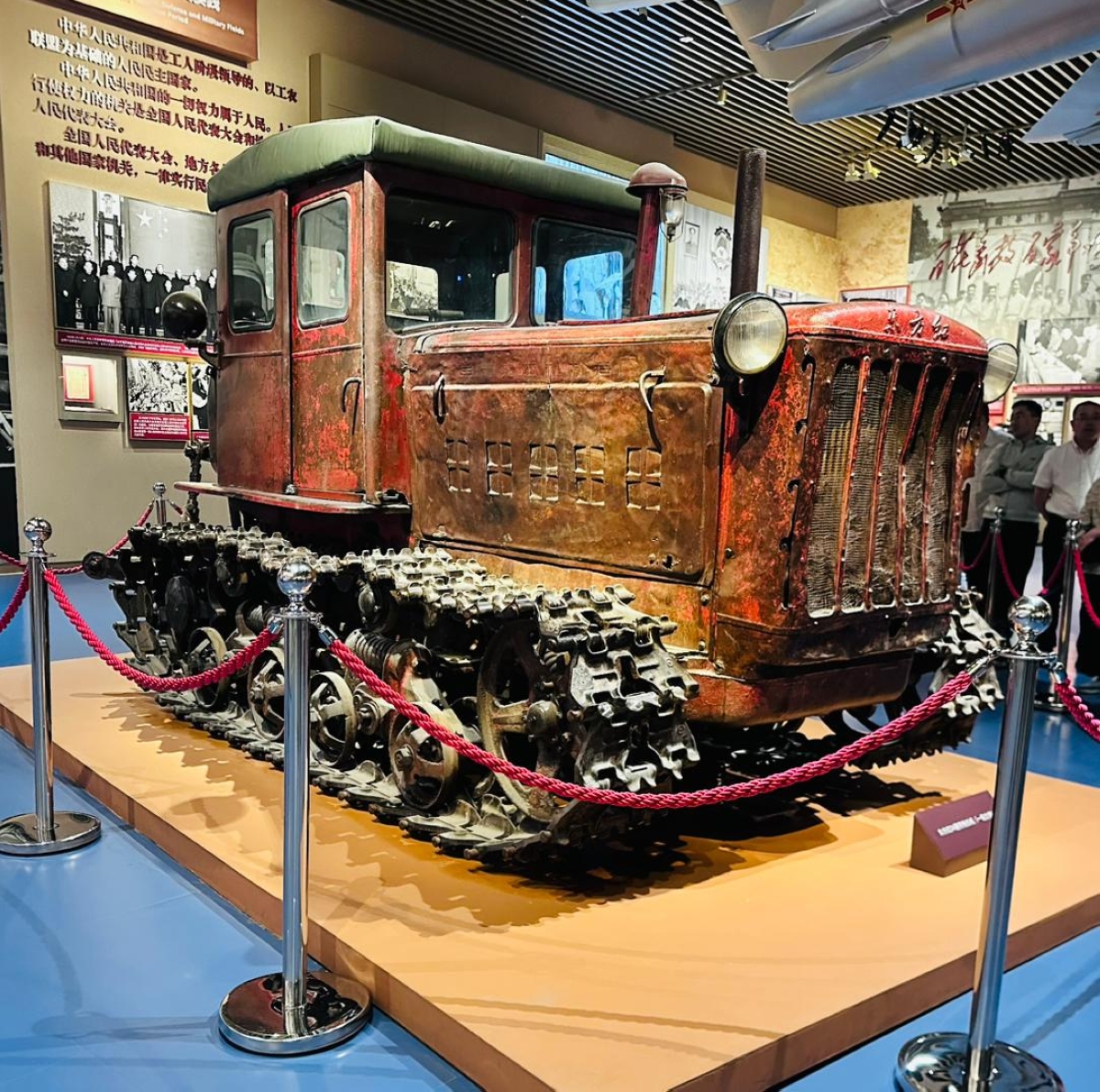 Firearms used by Chinese forces during the war of resistance against Japanese aggression (1937–1945).