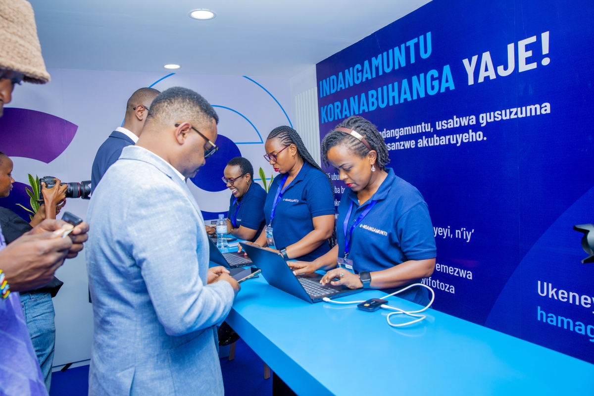 The mark of the beast? Why Rwanda's Digital ID is stirring a faith debate