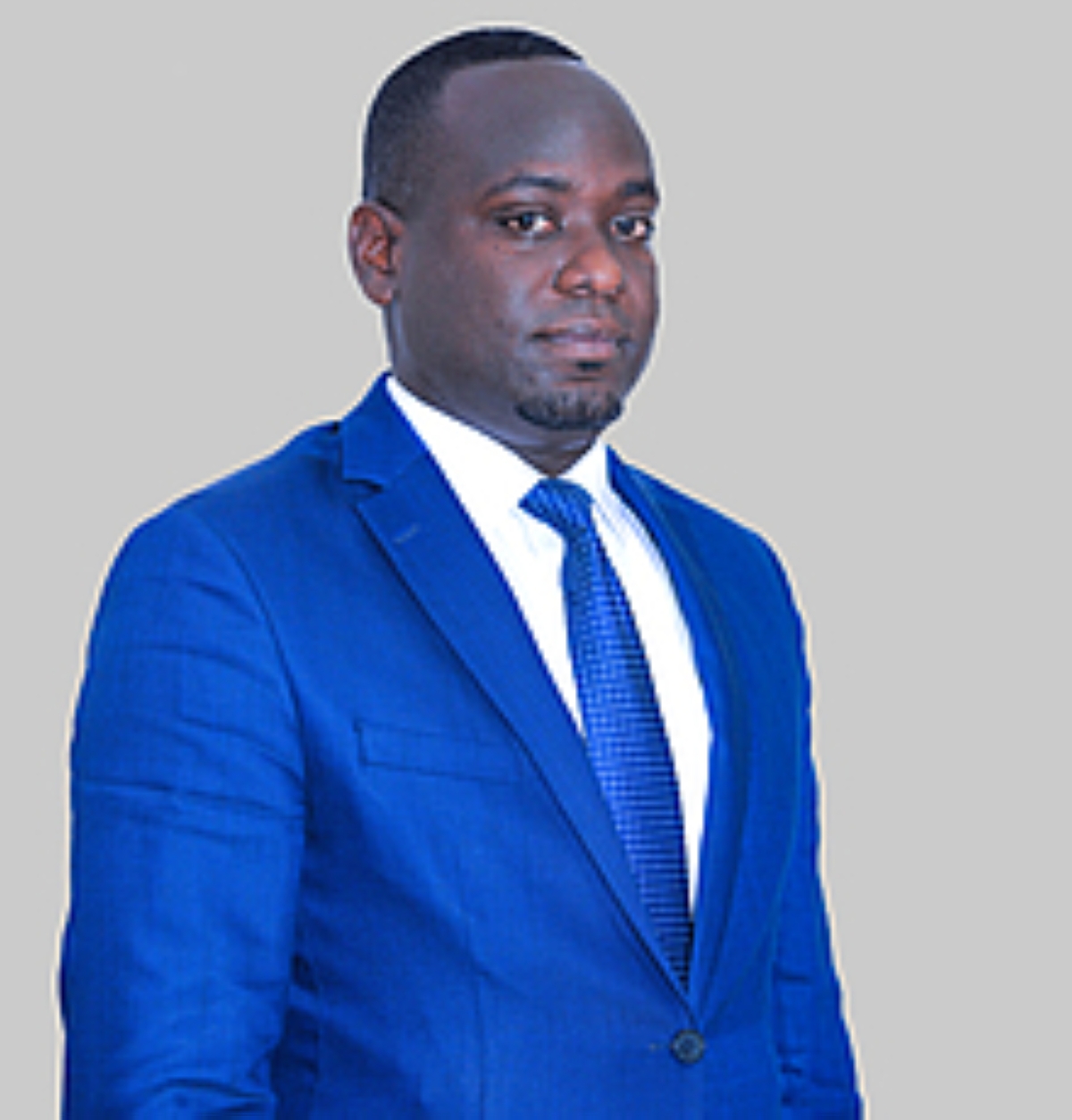Armand Zingiro and Col Claudien Bizimungu were appointed Ministers of State in the Ministry of Infrastructure.