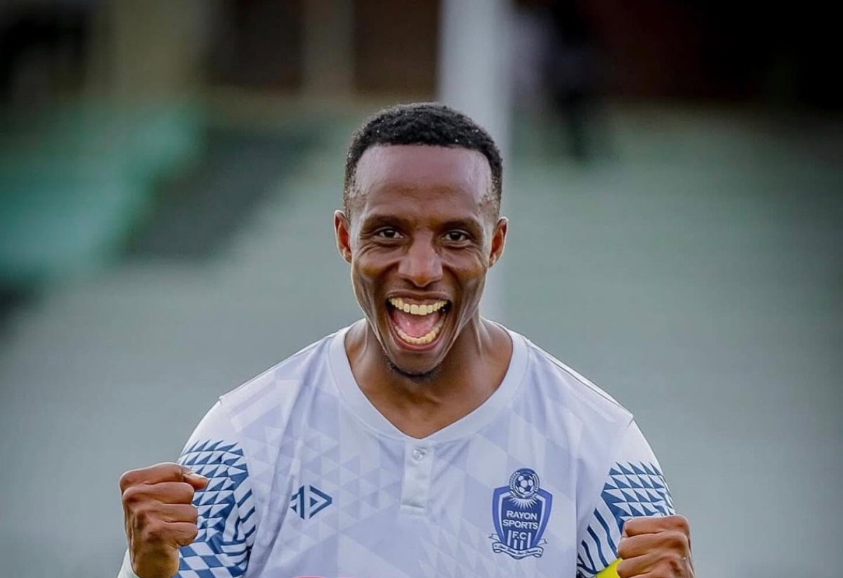 Rayon Sports activities to vary 70% of their squad Rayon Sports activities to vary 70% of their squad
