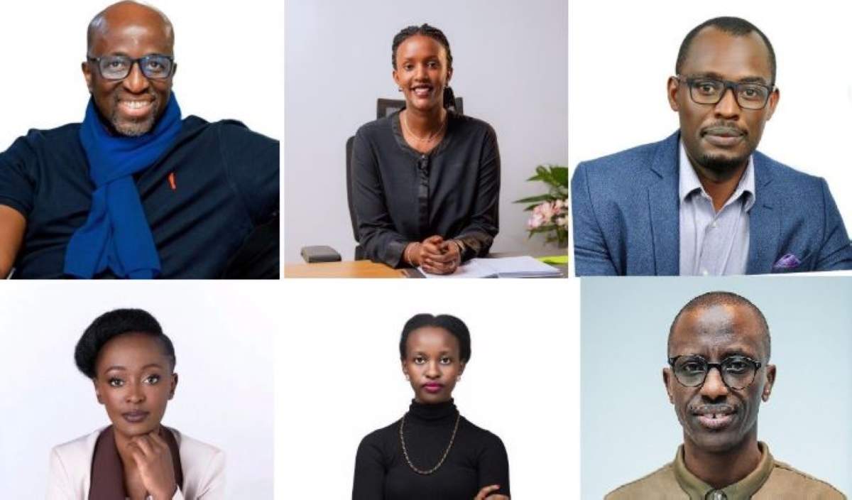 What to know about Rwandan firms shortlisted for Africa's Business Heroes