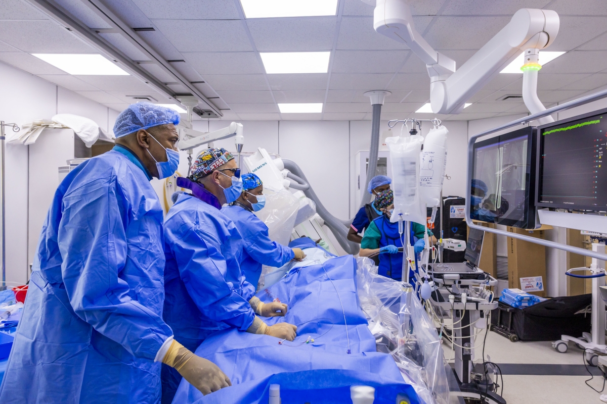 The programme is led by Save a Child’s Heart (SACH), an Israeli humanitarian organisation specialising in paediatric cardiac care, in partnership with the Government of Rwanda and King Faisal Hospital