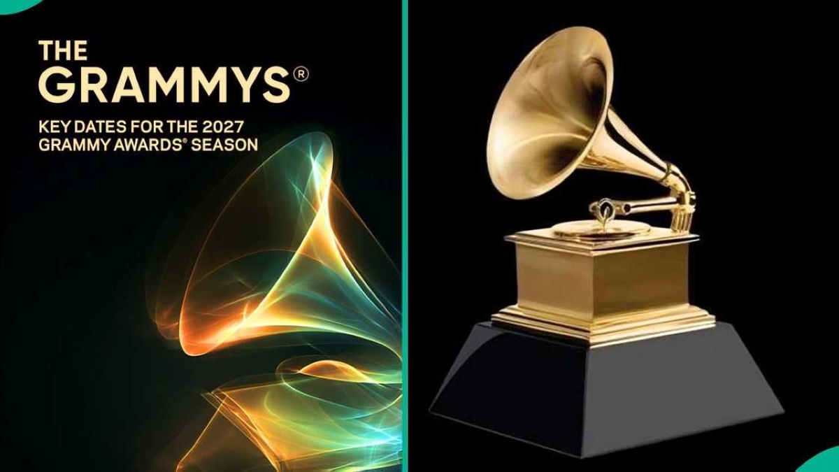 Explainer: The most important modifications coming to the 2027 Grammy Awards Explainer: The most important modifications coming to the 2027 Grammy Awards