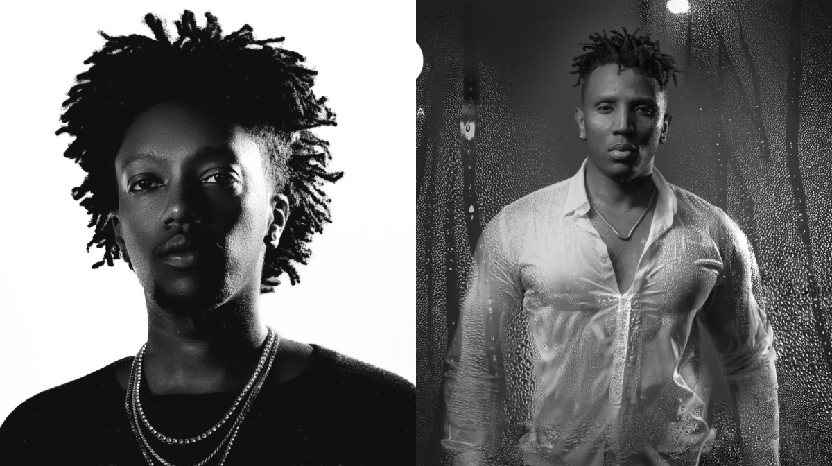 Nel Ngabo, Christopher Muneza confirmed for ‘Tunataka Ku Get pleasure from’ fest Nel Ngabo, Christopher Muneza confirmed for ‘Tunataka Ku Get pleasure from’ fest