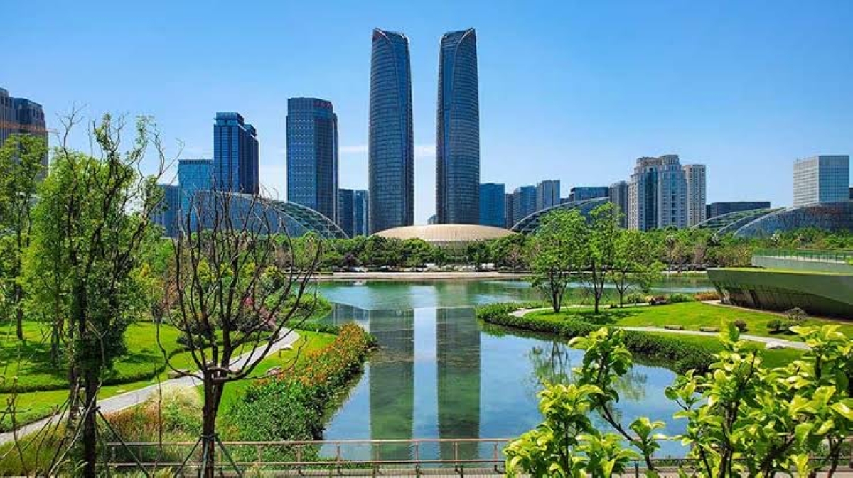 People-centred modernisation, green development: What African countries can learn from China’s governance approach