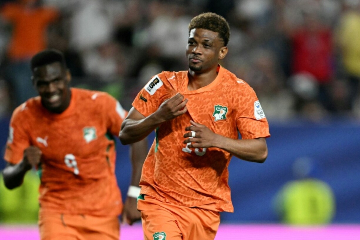 Germany, Ivory Coast eye knockout berth as World Cup enters decisive phase