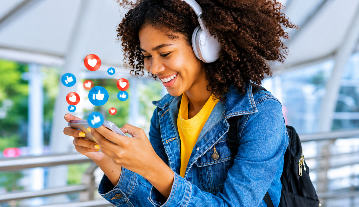 Social media overuse can weaken life objective, psychological well being skilled warns Social media overuse can weaken life objective, psychological well being skilled warns