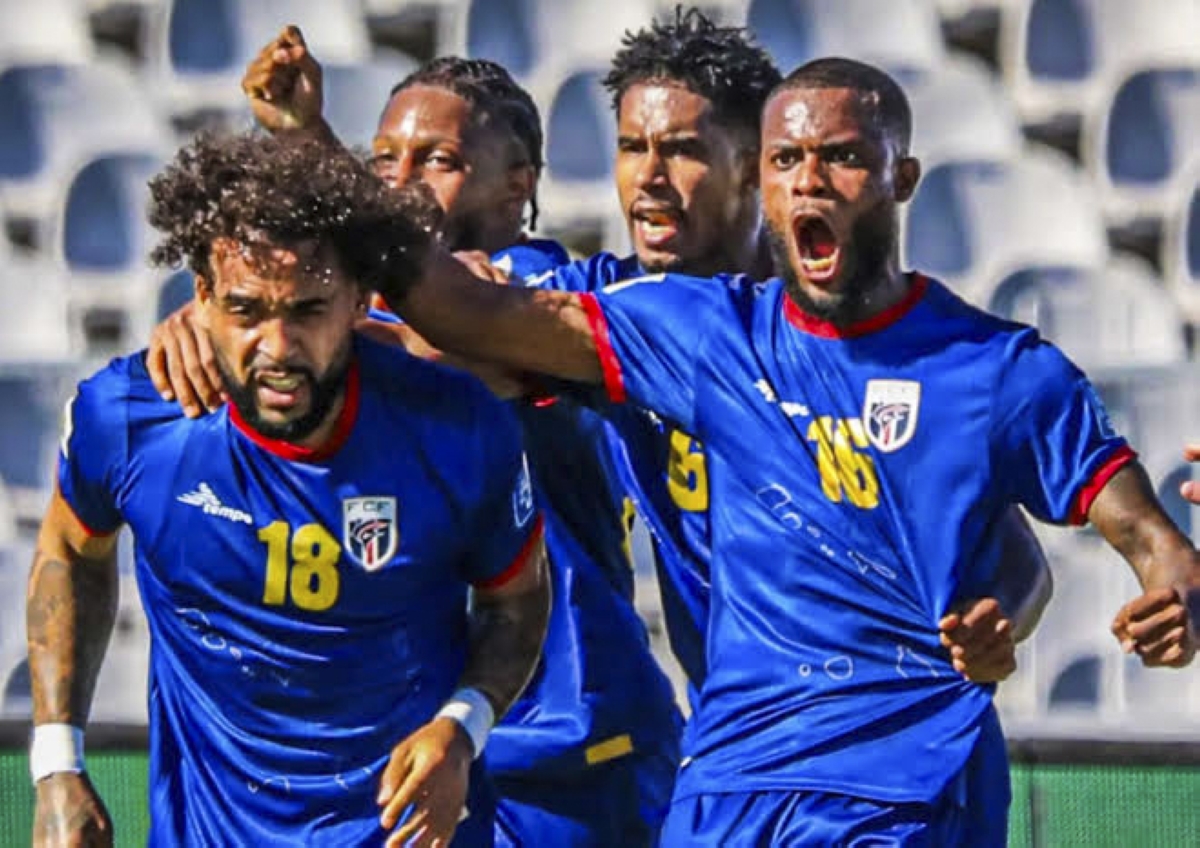 How Cape Verde built one of Africa's most admired football projects