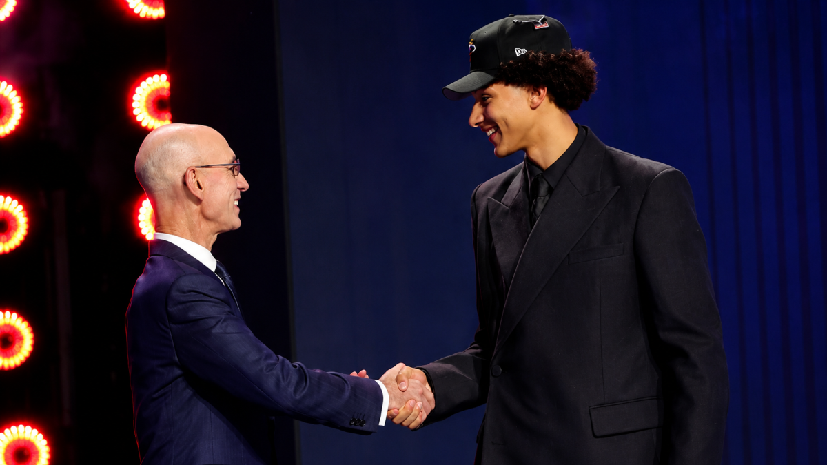 Buying and selling NBA Draft picks: How does it work?