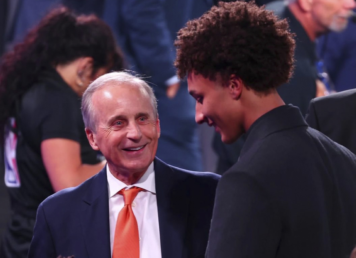 Tennessee coach Barnes sends message to Bucks followers after Nate Ament commerce