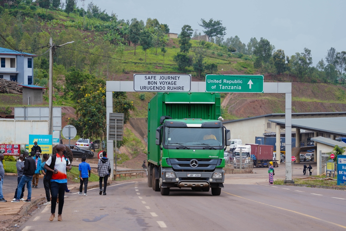 Non-uniform street tolls, keep charges damage EAC commerce, say lawmakers