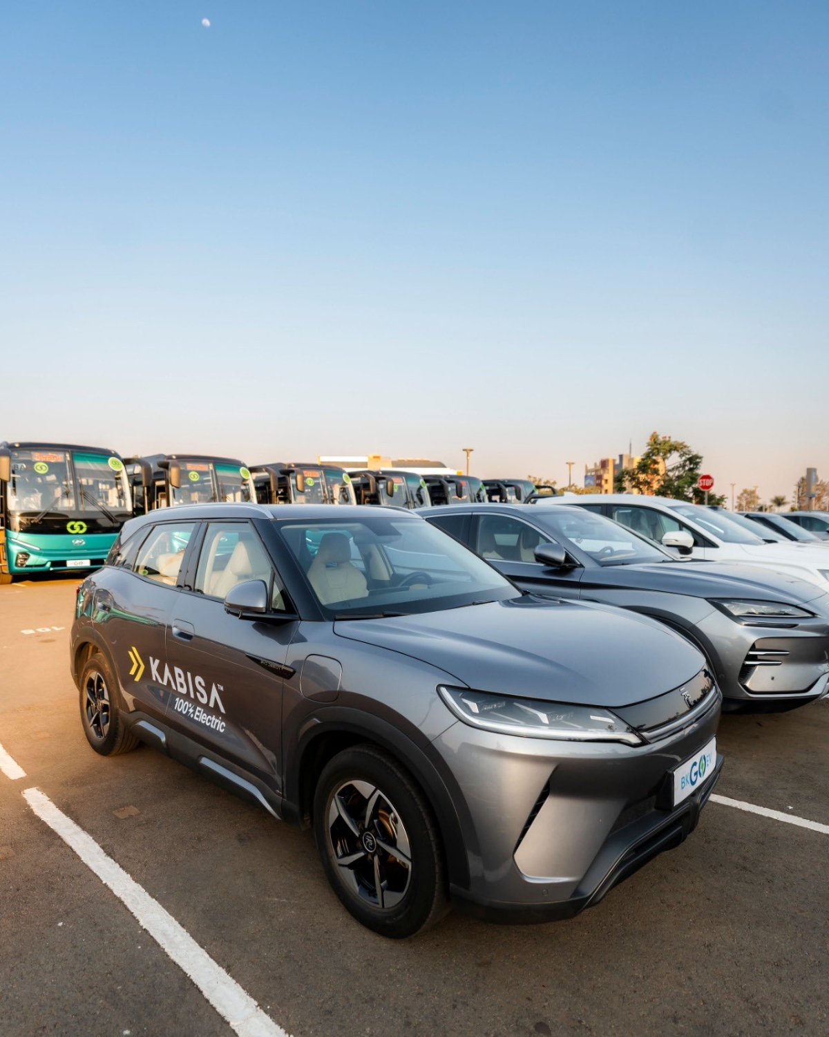 Bank of Kigali (BK) is now aiming to remove that barrier with a new financing product offering up to 100 per cent funding for electric vehicles, alongside interest rates of 14 per cent.