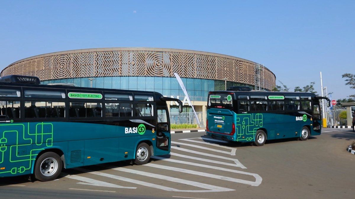 Bank of Kigali (BK) is now aiming to remove that barrier with a new financing product offering up to 100 per cent funding for electric vehicles, alongside interest rates of 14 per cent. Courtesy
