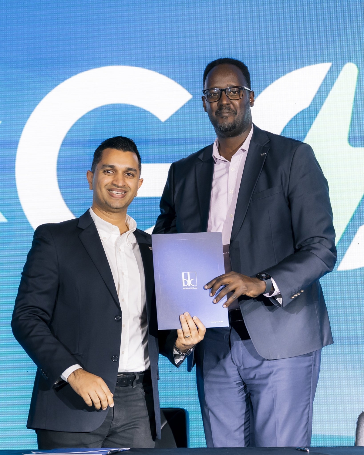 The new initiative aims to support Rwanda’s green transport agenda by making electric mobility more accessible for individuals and transport operators.