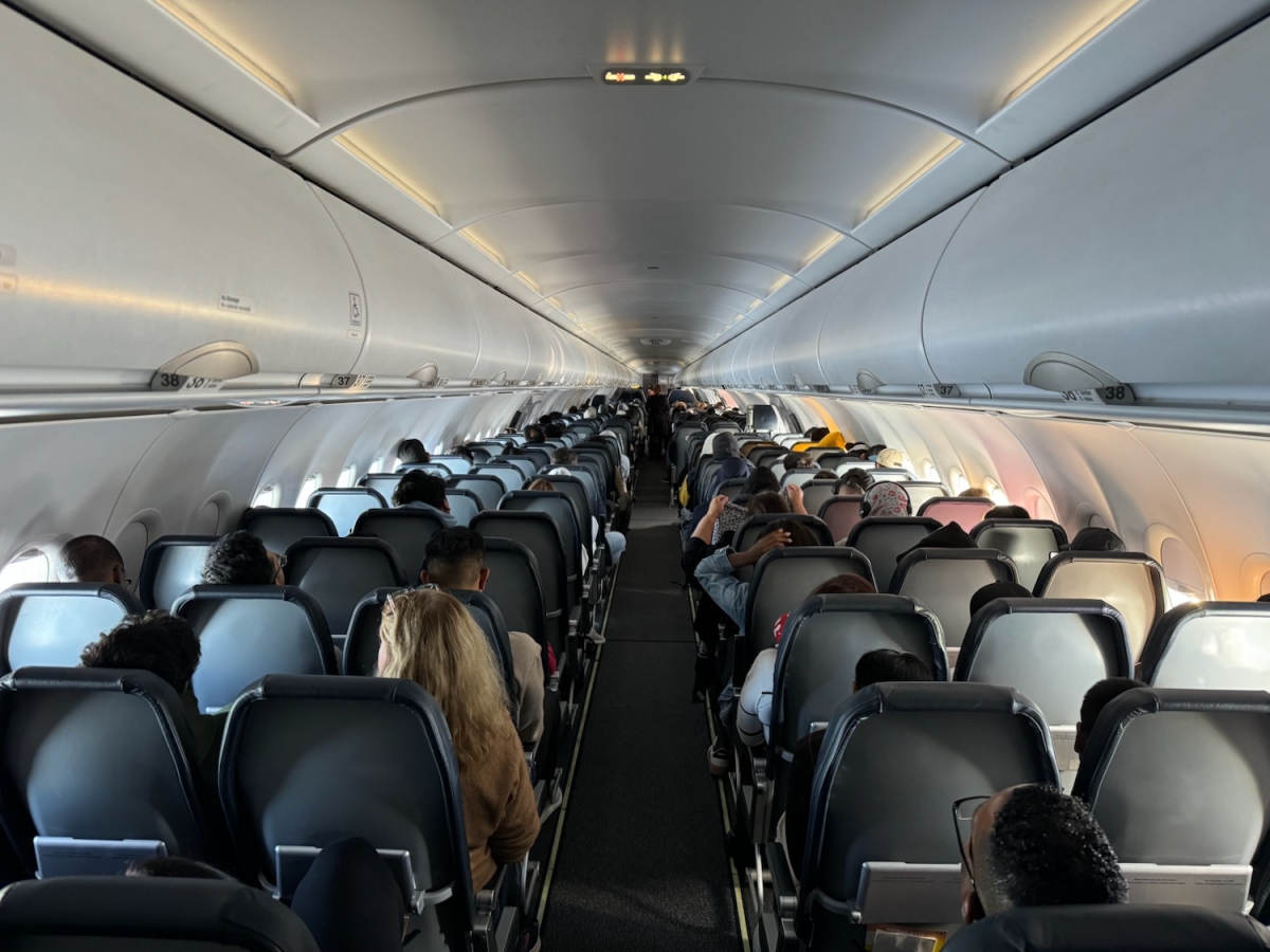 What’s going to it take for low-cost airways to achieve Africa?