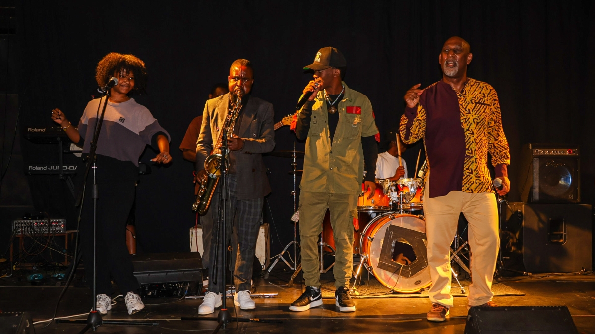 The programme will feature theatre, film, fashion, music, dance, exhibitions and youth-focused activities, alongside initiatives designed to strengthen Rwanda's creative industries.