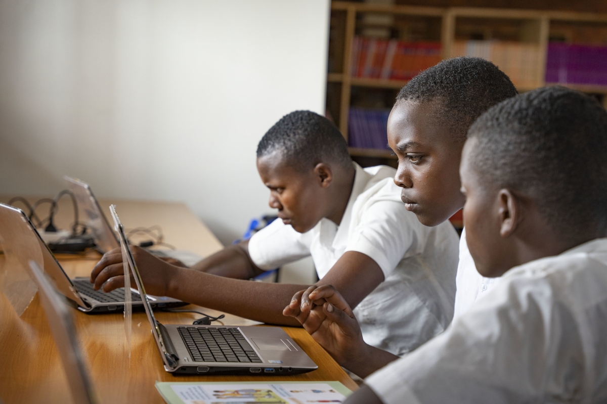 Rwanda plans zero-rated education platforms to boost school internet access