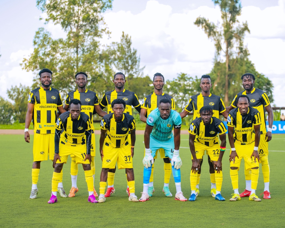 4 coaches shortlisted for Mukura VS job 4 coaches shortlisted for Mukura VS job