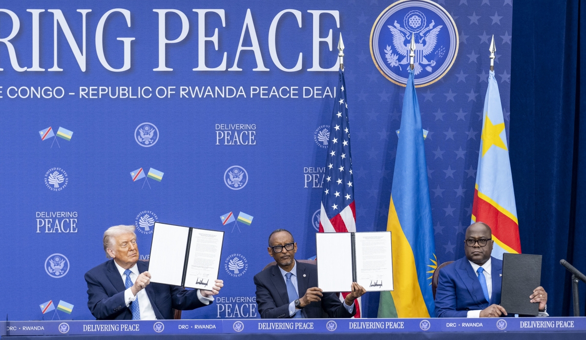 When sanctions become strategy: The limits of economic pressure in eastern DR Congo