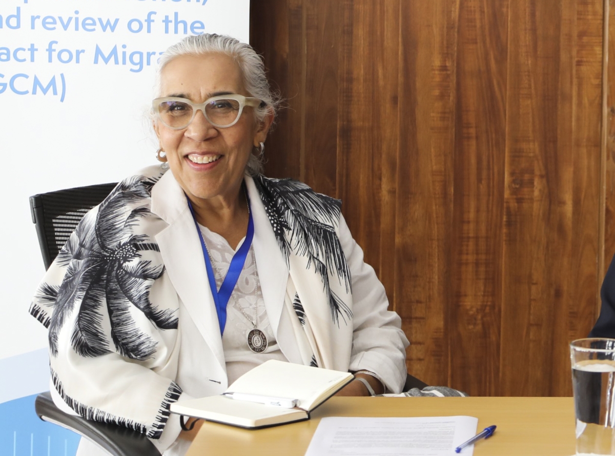 Brazil’s Ambassador to Rwanda, Irene Vida Gala, expressed high expectations for the first cohort of Rwandan scholars heading to Brazil
