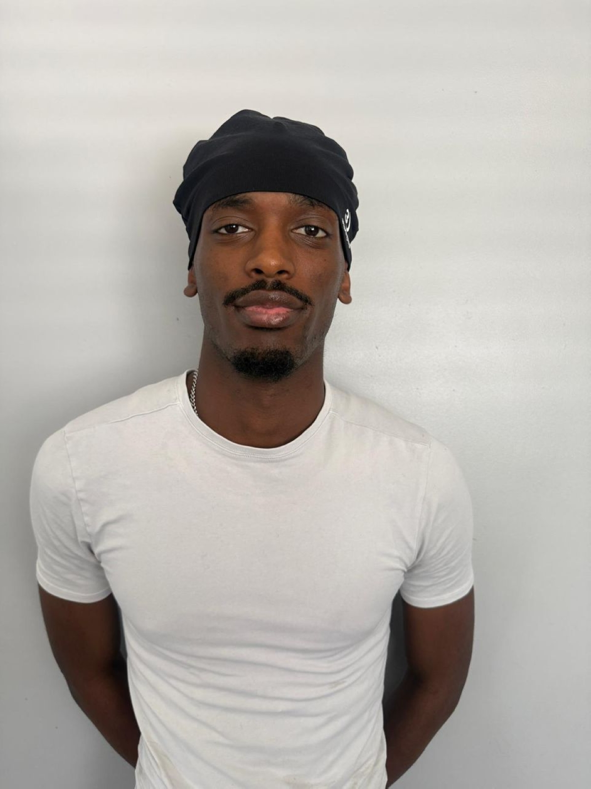 Denzel Reagan Akira