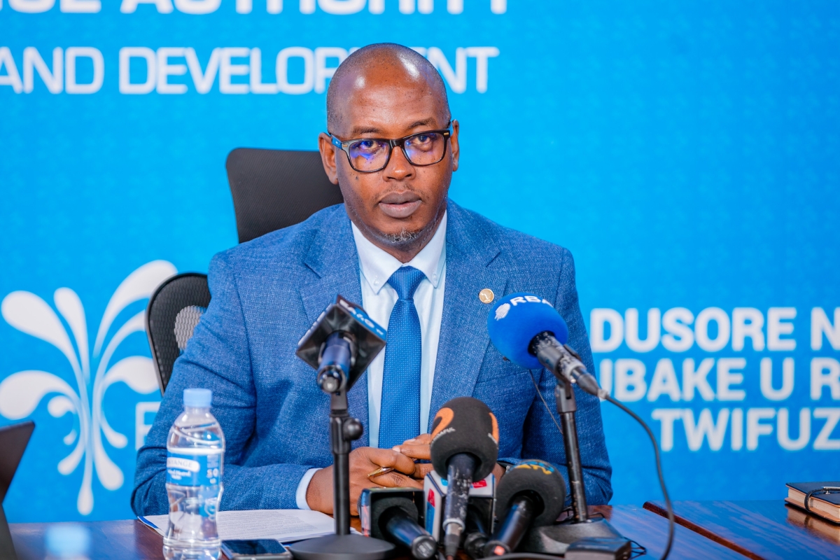 Inside RRA's plan to raise Rwf4.6tn