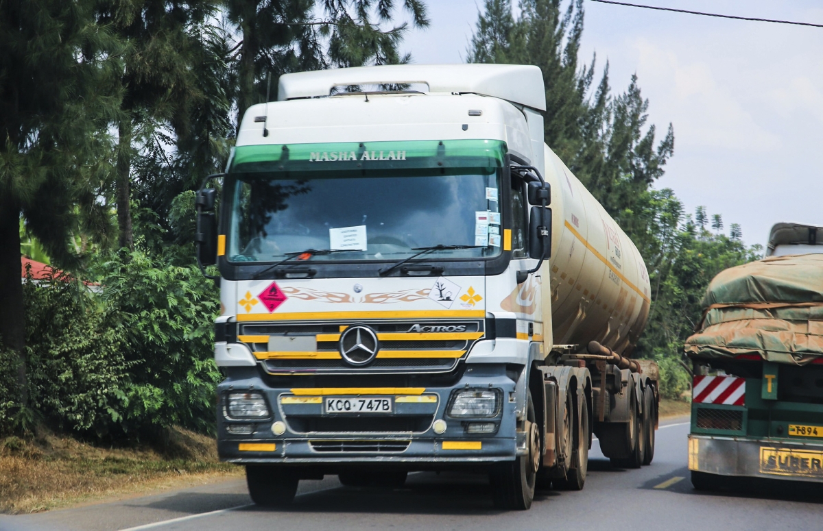 New fuel supply deals could cut pump prices by 30% - economist