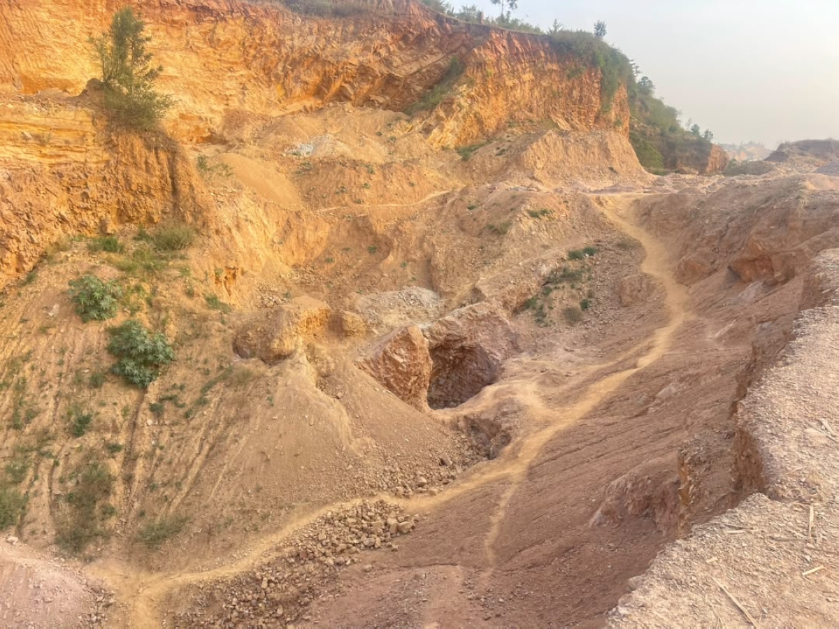 Death toll from Bugesera quarry collapse rises to 10