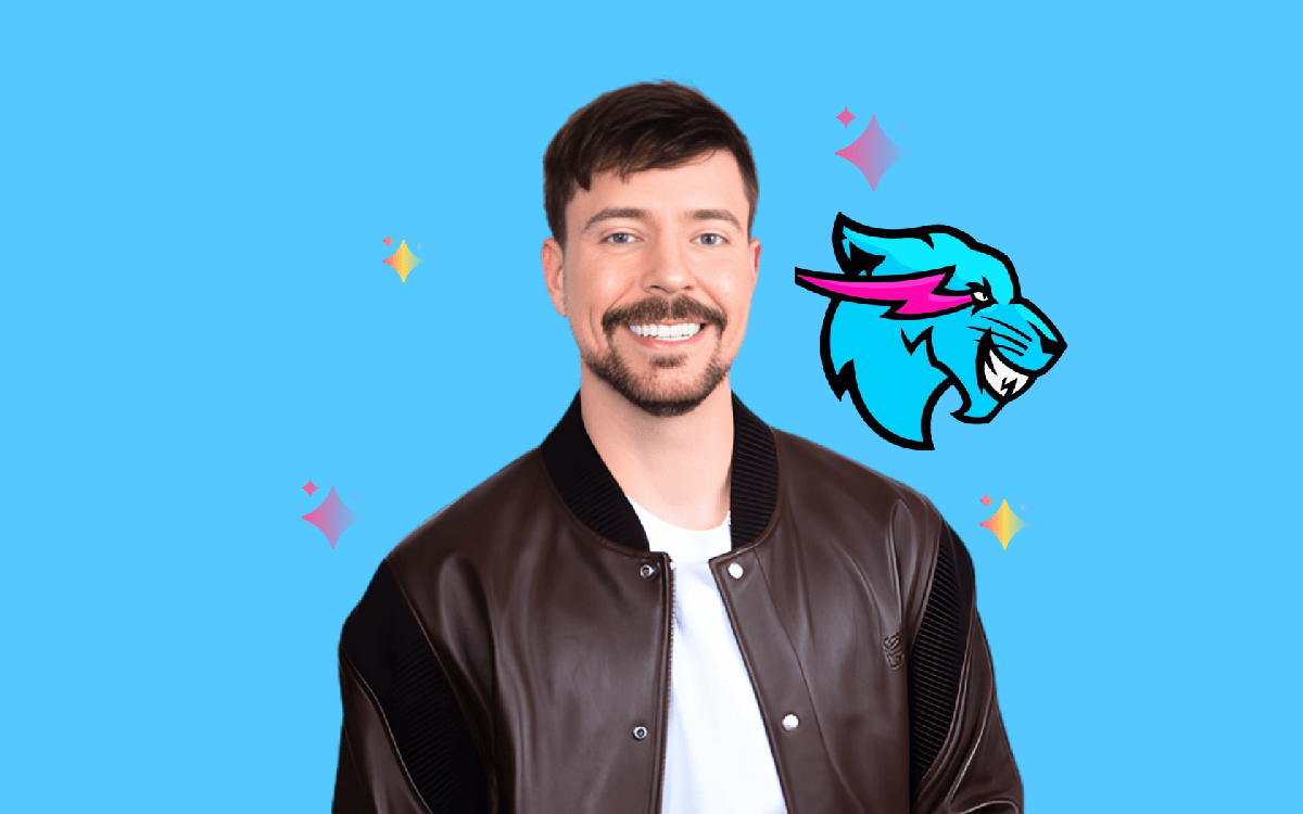 Forbes Top Creators 2026: MrBeast leads list as creator earnings top $1 billion.