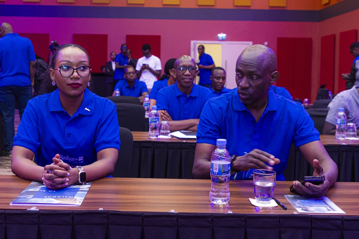 The celebration of the 10th anniversary took place on Monday, July 13
