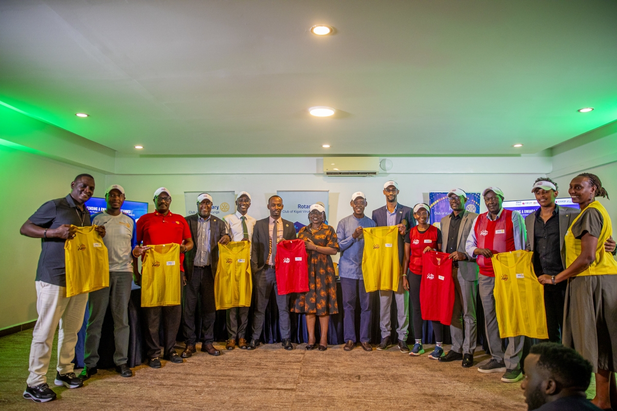 City of Kigali, Rotary launch $5m drive for SPECT cancer scanner
