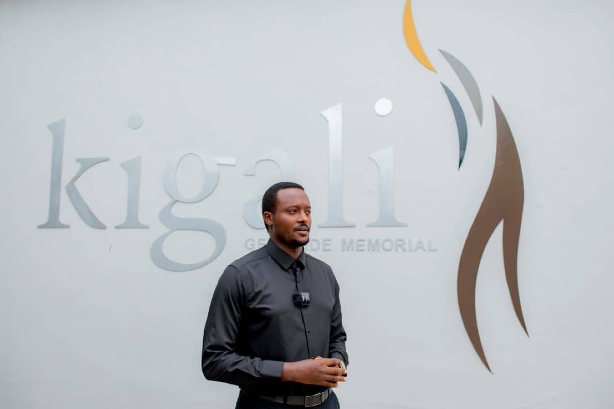 Cheetah Cement employees achieve deeper perception into Rwanda’s historical past at Kigali Genocide Memorial